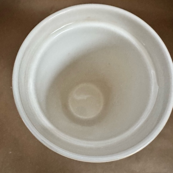 Starbucks 2024 Spring Pink and Green Lustre Double Walled Ceramic Travel Tumbler - Picture 4 of 6